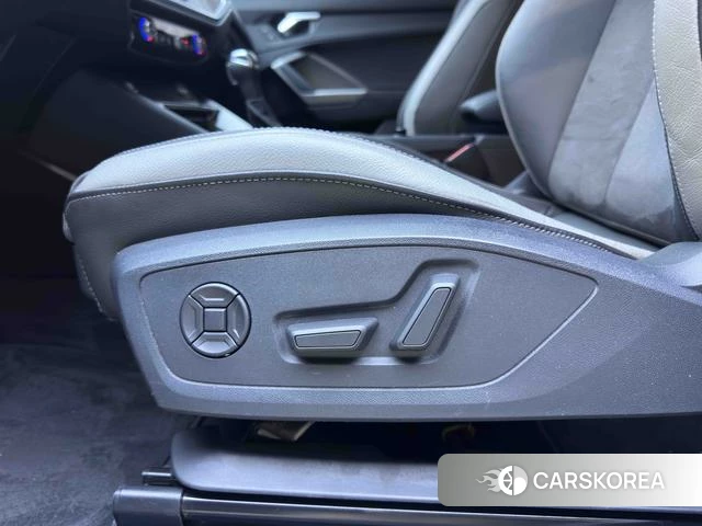 Audi Q3 id 4365986 из Китая 13
