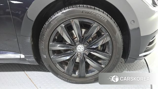 Volkswagen Arteon id 4632889 из Кореи 13