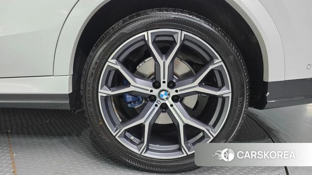 BMW X6 (G06) id 4631652 из Кореи 13