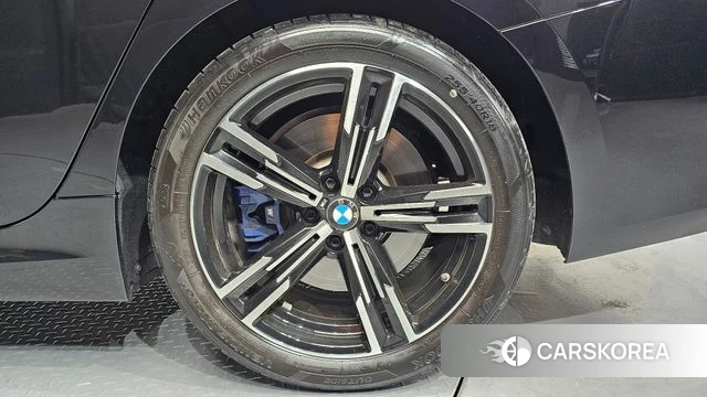 BMW 3 Series (G20) id 4243383 из Кореи 13