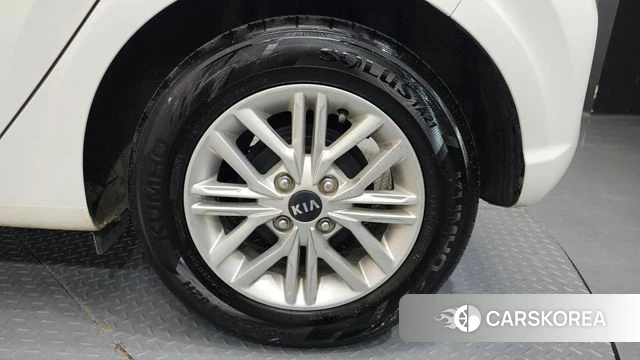 Kia Morning Urban (JA) id 4196341 из Кореи 13