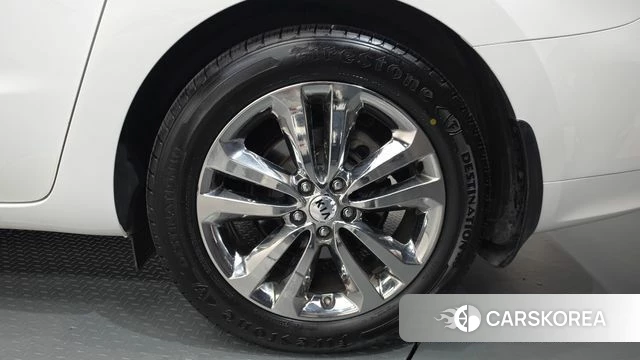Kia All New Carnival id 4652423 из Кореи 13
