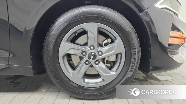 Kia K5 3rd generation id 4749549 из Кореи 13