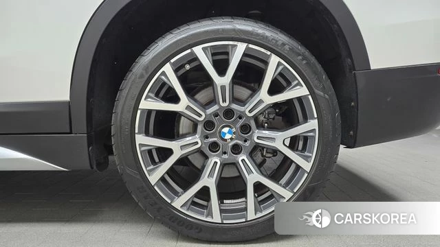 BMW X1 (F48) id 4608680 из Кореи 13