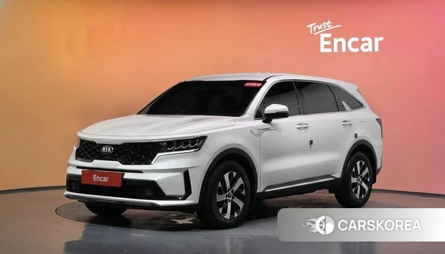 Kia Sorento 4th Generation id 4637055 из Кореи 13