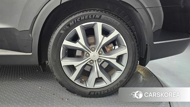 Hyundai Palisade id 4447697 из Кореи 13
