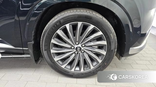 Hyundai The New Palisade id 4222983 из Кореи 13