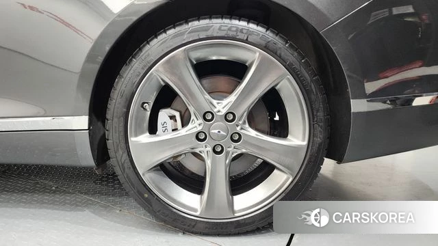 Genesis G80 (RG3) id 4763184 из Кореи 13