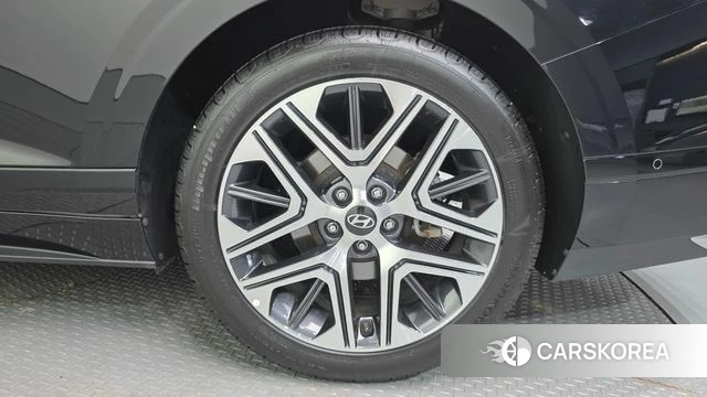 Hyundai Grandeur (GN7) id 4480447 из Кореи 13