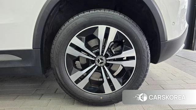 Mercedes-Benz GLA - Class H247 id 4501605 из Кореи 13
