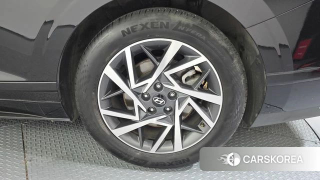 Hyundai Grandeur (GN7) id 4469347 из Кореи 13
