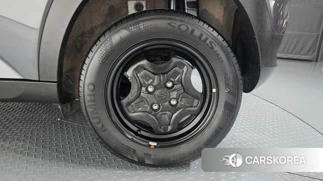Hyundai Casper id 4893942 из Кореи 13