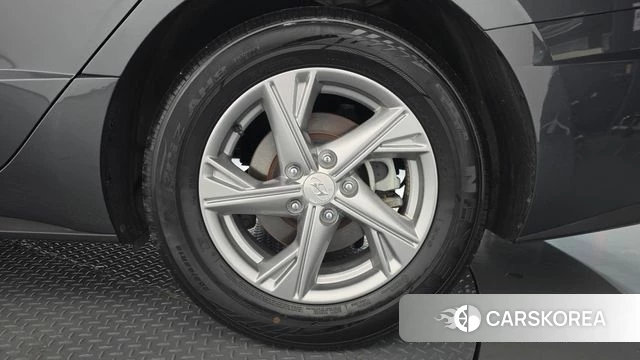 Hyundai Sonata (DN8) id 4936039 из Кореи 13