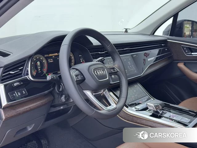 Audi Q7 id 4272096 из Китая 13