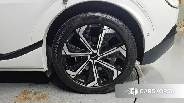 Kia EV6 id 4591474 из Кореи 13