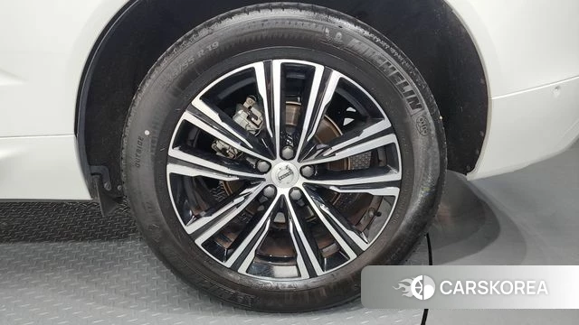 Volvo XC60 second Generation id 4323417 из Кореи 13