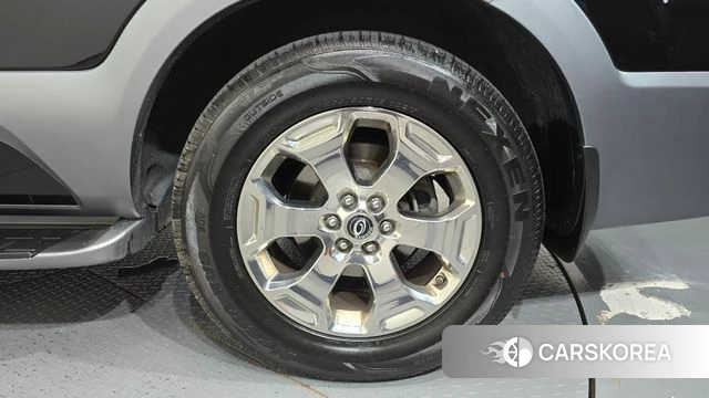 Kia The New Mohave id 4930720 из Кореи 13