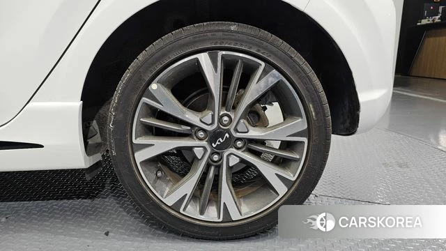 Kia Morning Urban (JA) id 4414982 из Кореи 13