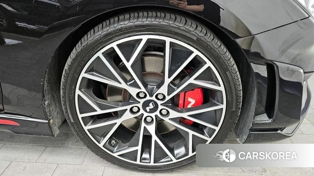 Hyundai Veloster (JS) id 4268943 из Кореи 13