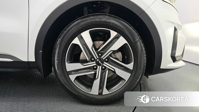 Kia Sorento 4th Generation id 4388782 из Кореи 13