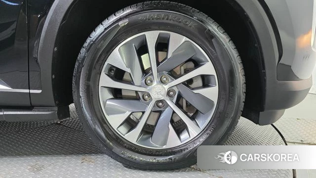 Hyundai Palisade id 4424300 из Кореи 13