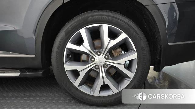 Hyundai Palisade id 4765233 из Кореи 13