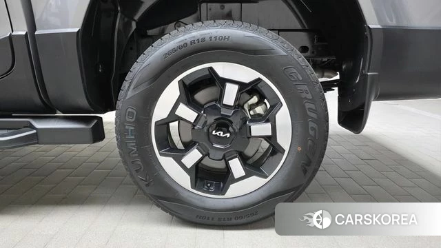 Kia Tasman id 4229889 из Кореи 13