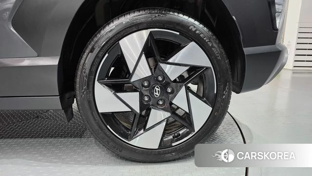 Hyundai Kona (SX2) id 4222739 из Кореи 13