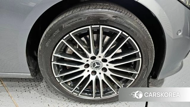 Mercedes-Benz C-Class W206 id 4292871 из Кореи 13