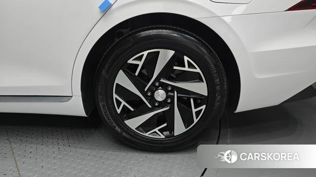 Hyundai The New Grandeur IG Hybrid id 4423875 из Кореи 13