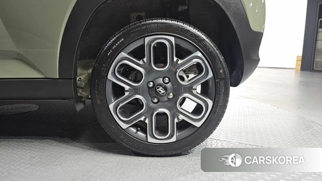 Hyundai Casper id 4635388 из Кореи 13