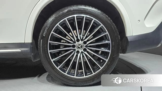 Mercedes-Benz GLC-Class X254 id 4480299 из Кореи 13