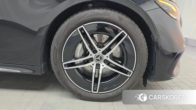 Mercedes-Benz E-Class W214 id 4515781 из Кореи 13