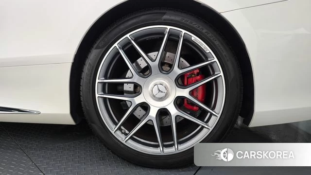 Mercedes-Benz S-Class W222 id 4765327 из Кореи 13