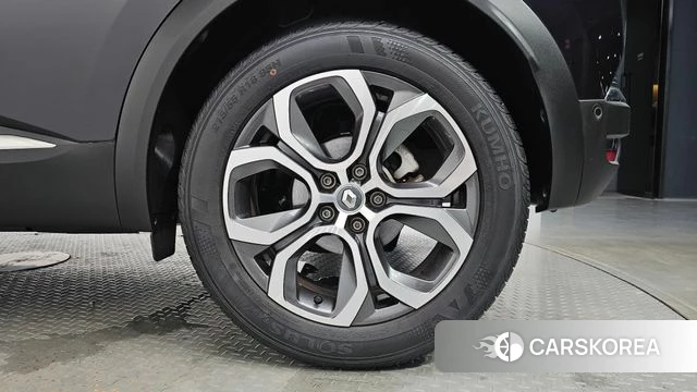 Renault Korea (Samsung) Capture id 4416314 из Кореи 13