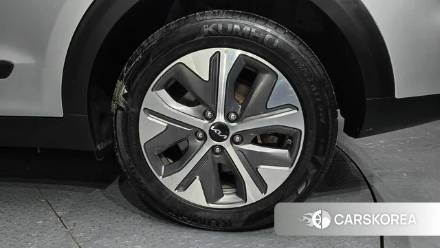 Kia Niro Plus id 4721053 из Кореи 13