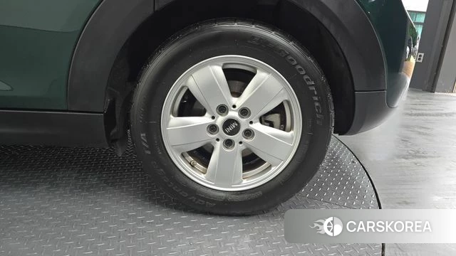 Mini Cooper id 4483203 из Кореи 13