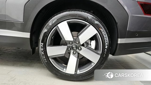 Hyundai Santa Fe (MX5) id 4292250 из Кореи 13