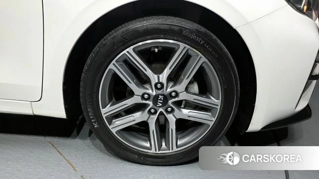 Kia Come New K3 id 4390022 из Кореи 13