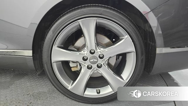 Genesis G80 (RG3) id 4677249 из Кореи 13