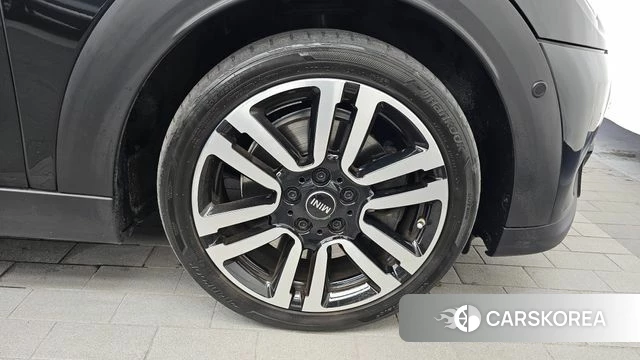 Mini Cooper S id 4579097 из Кореи 13