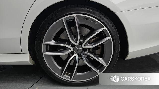 Mercedes-Benz E-Class W213 id 4614943 из Кореи 13