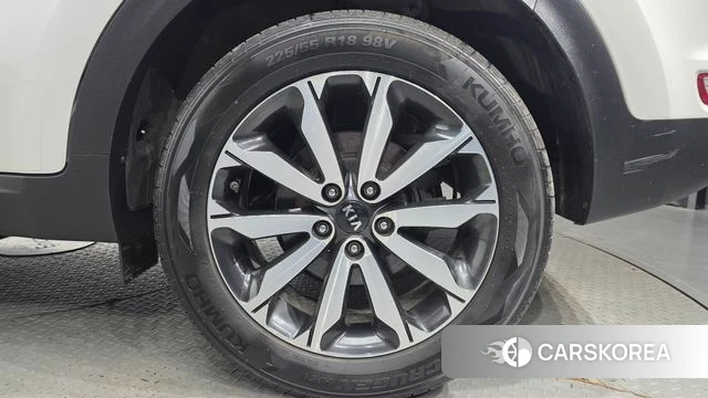 Kia Sportage 4th Generation id 4295062 из Кореи 13