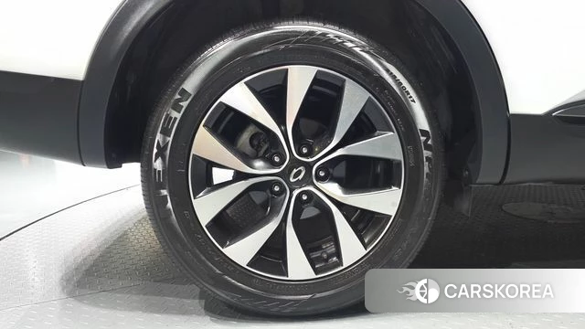 Renault Korea (Samsung) XM3 id 4929445 из Кореи 13