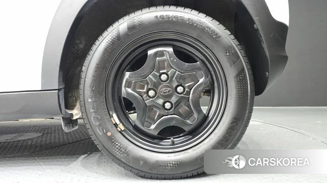 Hyundai Casper id 4495051 из Кореи 13