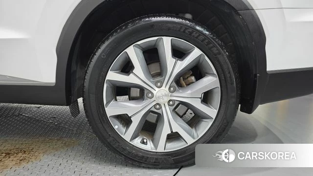Hyundai Palisade id 4651173 из Кореи 13