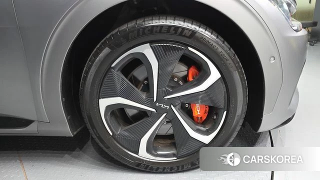 Kia EV6 id 4834942 из Кореи 13