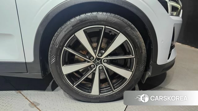 Polestar Polestar 2 id 4758434 из Кореи 13