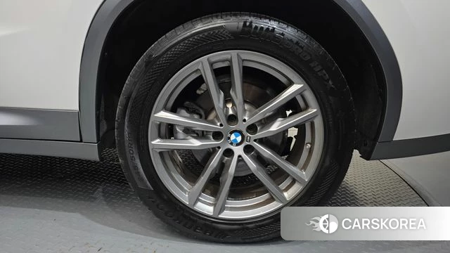 BMW X4 (G02) id 4936999 из Кореи 13