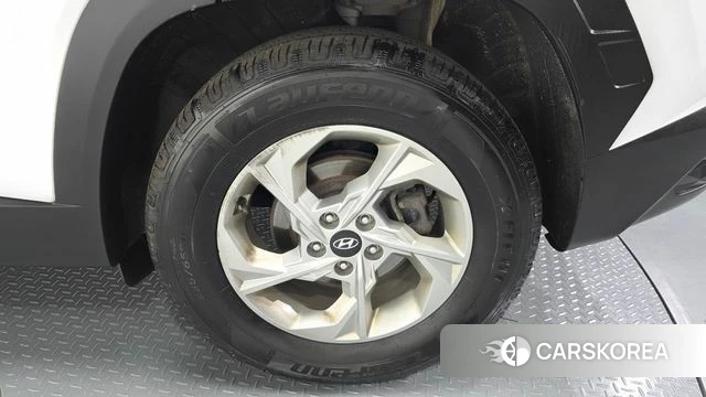 Hyundai Tucson (NX4) id 4476181 из Кореи 13